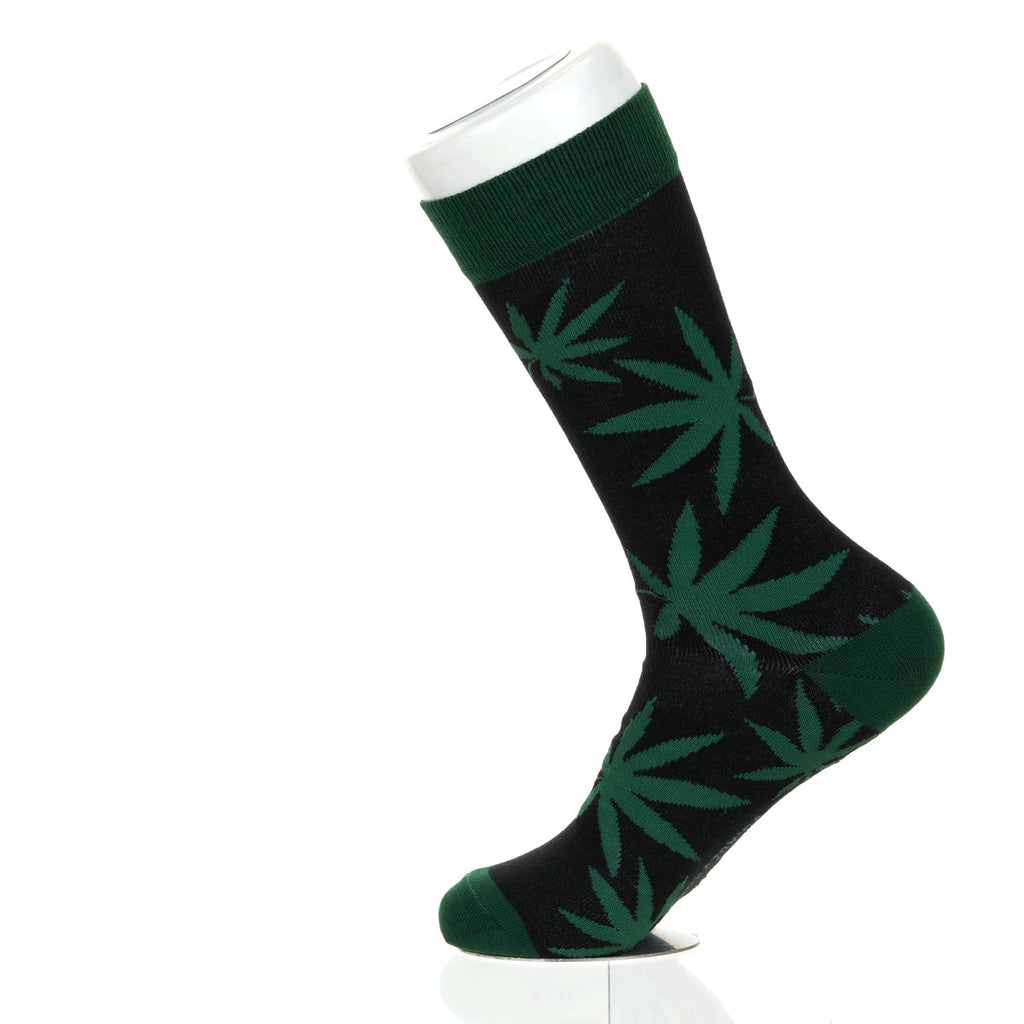 Pot Leaf Collage