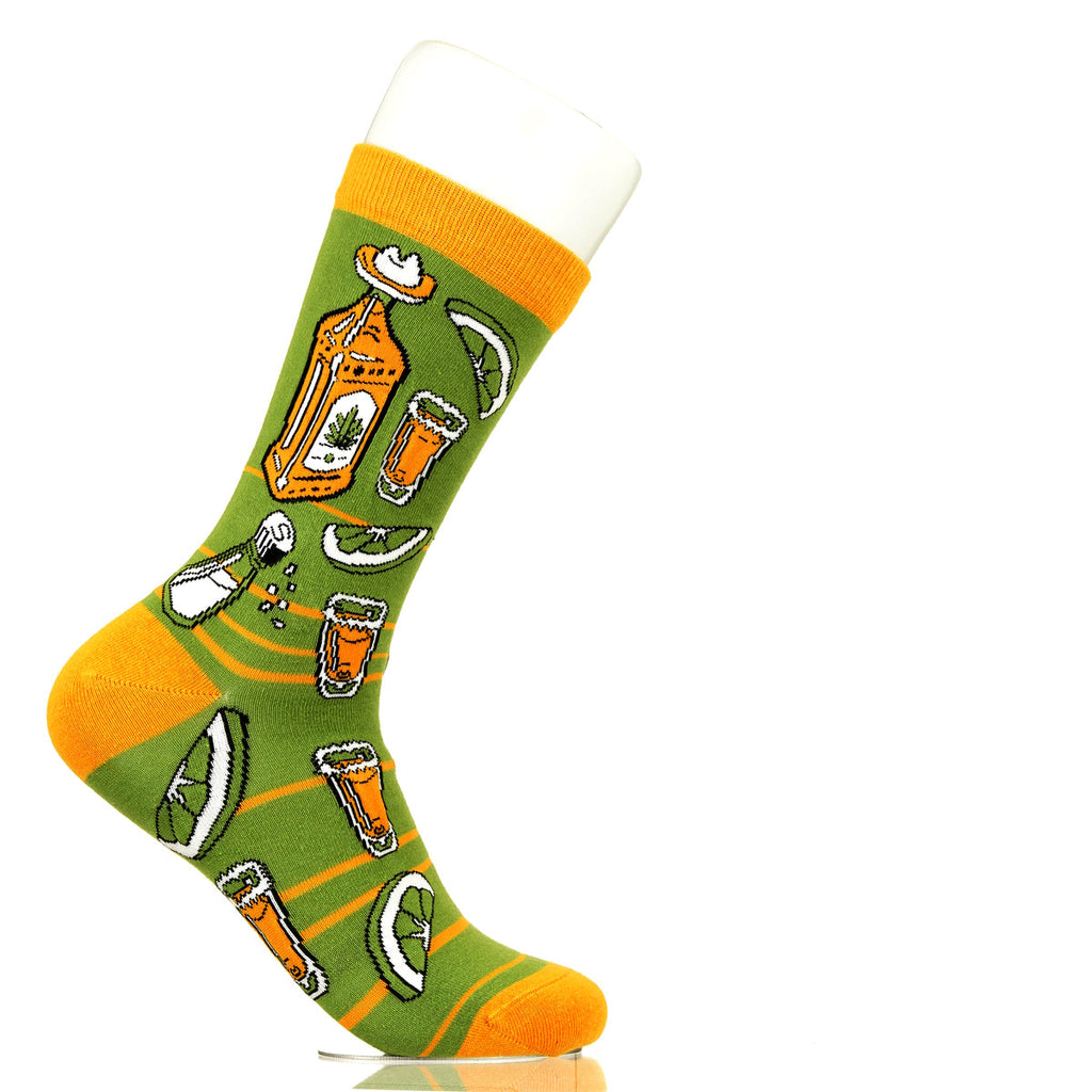 Tequila Shots