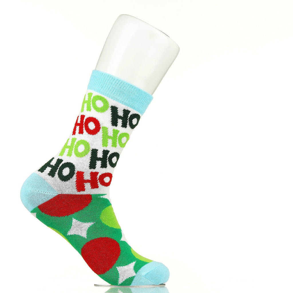 Ho Ho Ho